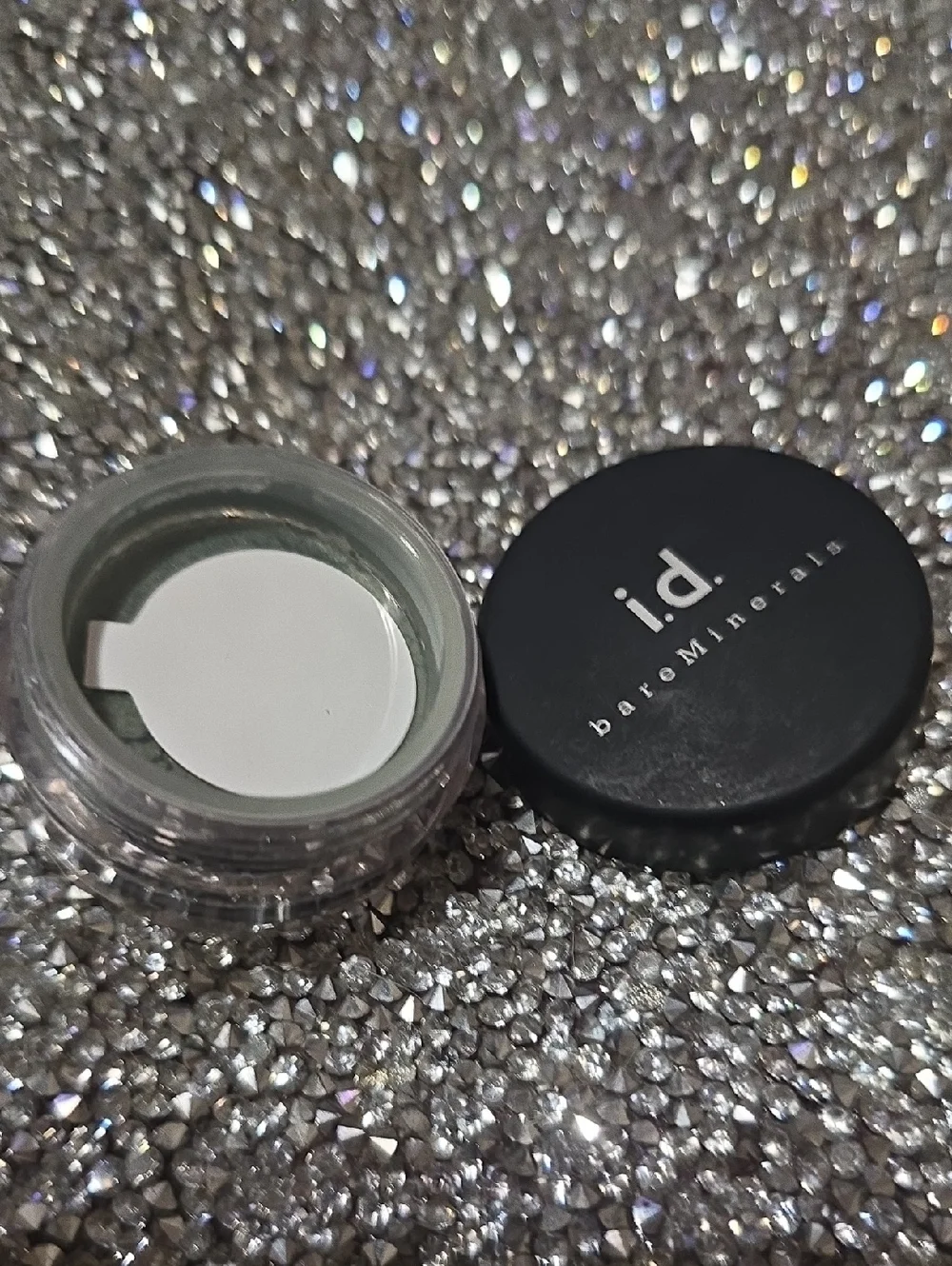 ❇️🧚‍♀️SUBLIME Bareminerals RARE Liner Shadow NWT/SEALED